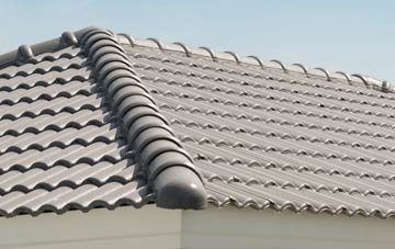 advantages of Mickleham clay roofing