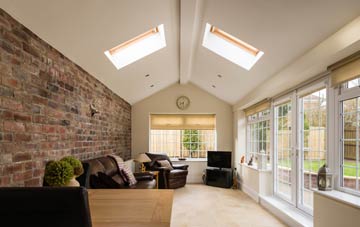 conservatory roof insulation Mickleham, Surrey