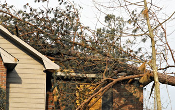 emergency roof repair Mickleham, Surrey