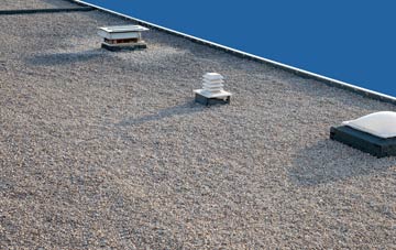 flat roofing Mickleham, Surrey