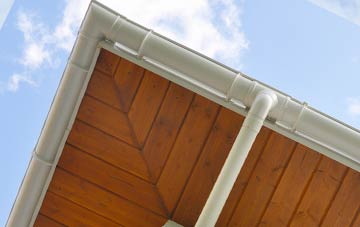 Mickleham soffit types