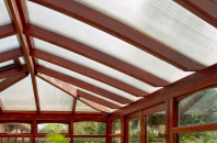 Mickleham conservatory roofing insulation